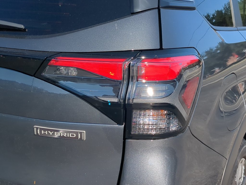 New 2026 Subaru Forester Touring AWD/4WD image 9