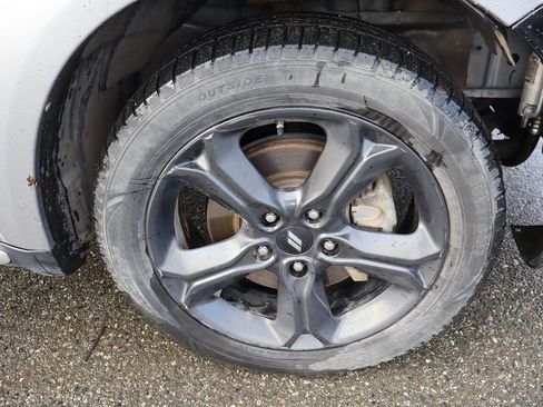 Used 2019 Dodge Journey Crossroad image 24