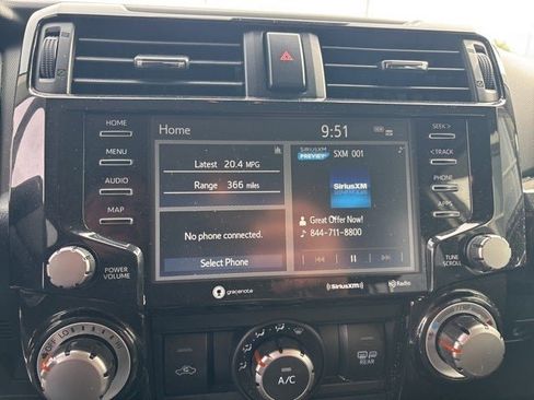 Used 2024 Toyota 4Runner TRD Off-Road image 13