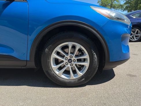 Used 2020 Ford Escape S FWD image 11