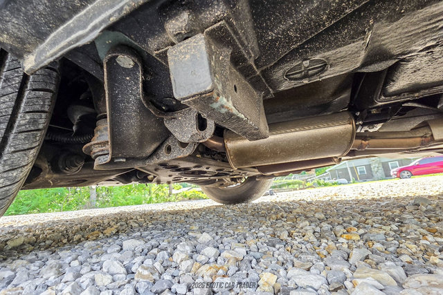 Used 1988 Jaguar XJ6 RWD image 96