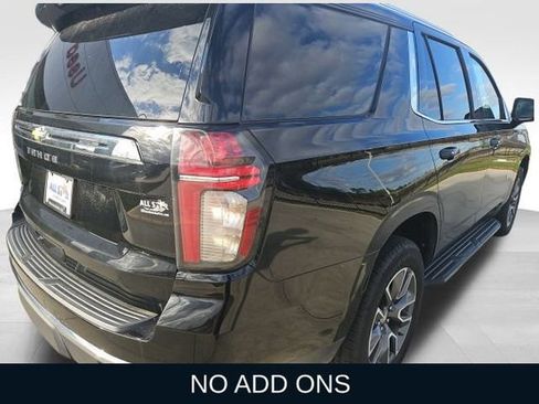 Used 2021 Chevrolet Tahoe LS image 15