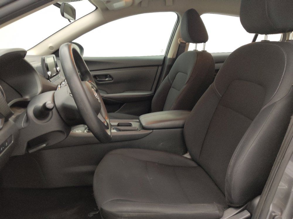 Used 2024 Nissan Sentra S FWD image 17