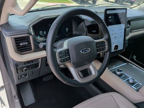 Used 2023 Ford Expedition Limited AWD/4WD image 14