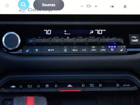 New 2026 Toyota Tundra TRD Pro image 19