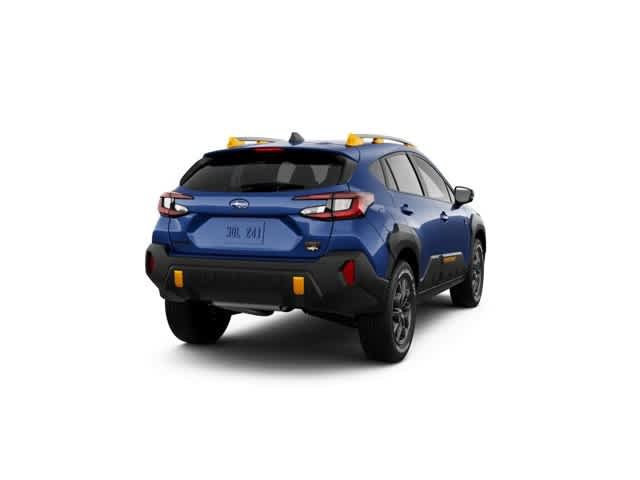 New 2027 Subaru Crosstrek 2.5i Wilderness AWD/4WD image 6