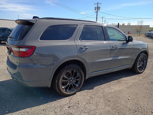 Used 2026 Dodge Durango GT w/ Blacktop Package AWD/4WD image 5