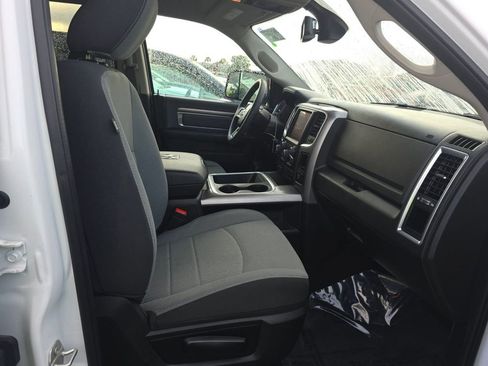 Used 2023 RAM 1500 Classic SLT w/ Trailer & Traction Group image 17