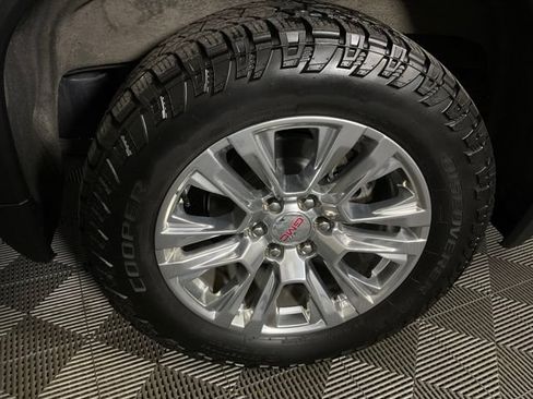 Used 2022 GMC Sierra 1500 Denali AWD/4WD image 51