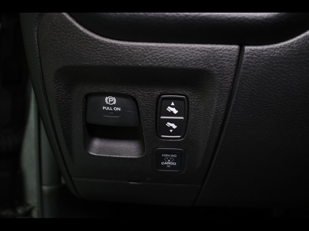 Used 2021 RAM 1500 Rebel w/ Rebel Level 2 Equipment Group AWD/4WD image 33