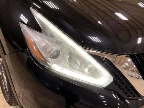 Used 2018 Nissan Murano Platinum AWD/4WD image 27