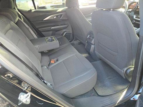 New 2026 Chevrolet Equinox EV LT FWD image 13