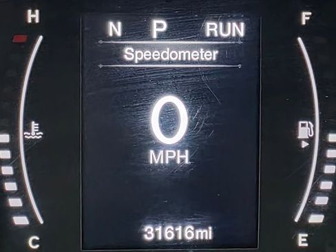 Used 2023 Jeep Renegade Latitude image 31