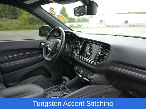 Used 2021 Dodge Durango GT AWD/4WD image 43