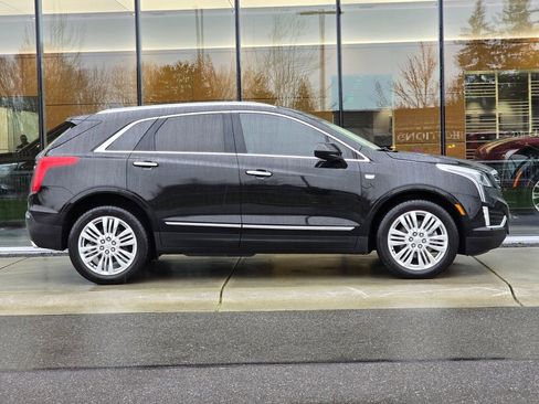 Used 2018 Cadillac XT5 Premium Luxury image 6