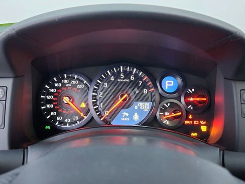 Used 2019 Nissan GT-R image 56