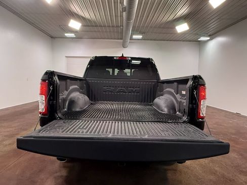 Used 2023 RAM 1500 Big Horn AWD/4WD image 26