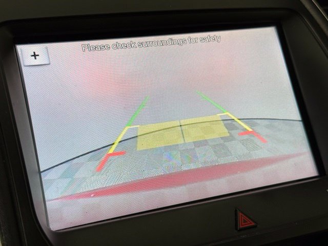 Used 2018 Ford Taurus SEL w/ Equipment Group 201A FWD image 19
