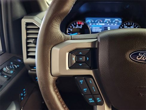 Used 2020 Ford F350 King Ranch w/ King Ranch Ultimate Package image 25