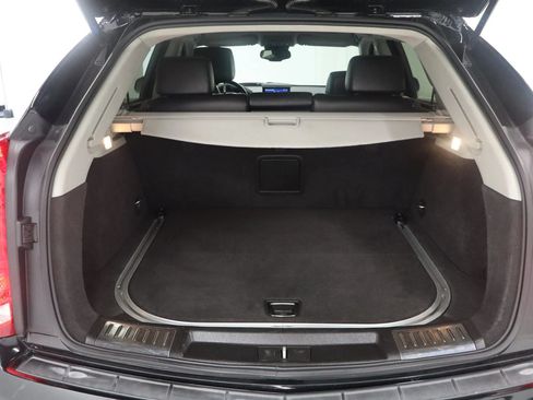 Used 2012 Cadillac SRX Performance AWD/4WD image 9