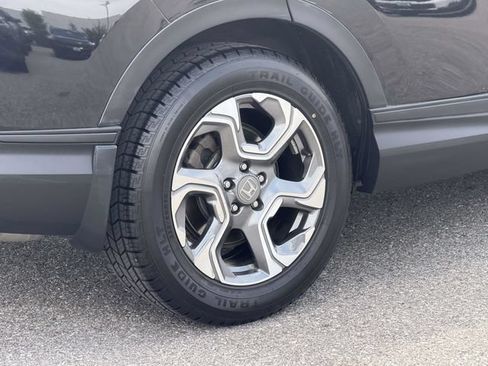 Used 2019 Honda CR-V EX image 27