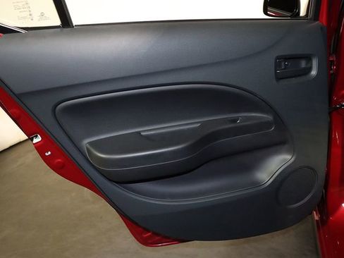 Used 2024 Mitsubishi Mirage G4 image 24