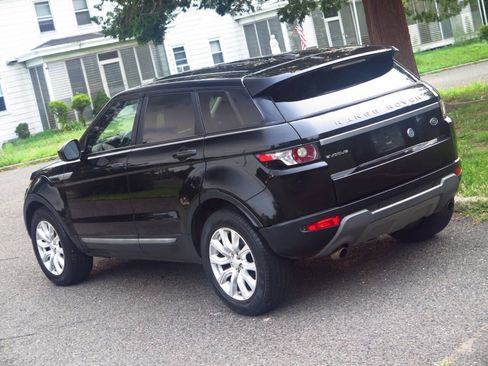 Used 2015 Land Rover Range Rover Evoque Pure AWD/4WD image 31