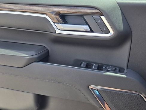 New 2026 GMC Sierra 1500 SLE AWD/4WD image 24