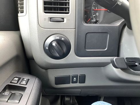 Used 2018 Nissan NV 1500 S image 14