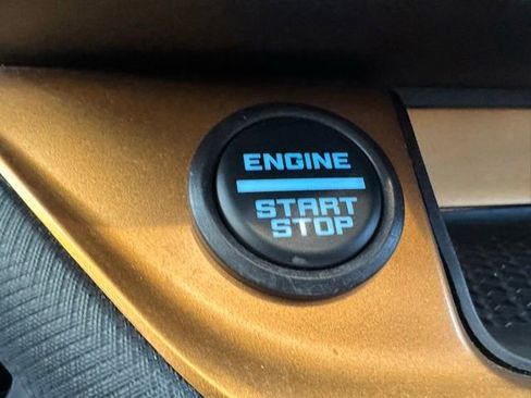 Used 2022 Ford Bronco Sport Badlands AWD/4WD image 20