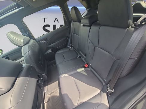 New 2026 Subaru Forester Limited AWD/4WD image 16