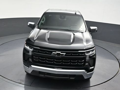 Used 2025 Chevrolet Silverado 1500 LT RWD image 23