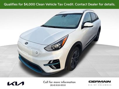 Certified 2020 Kia Niro EX w/ Cold Weather Package