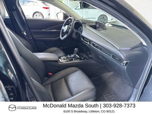 Used 2023 MAZDA CX-30 AWD 2.5 S w/ Preferred Package image 17