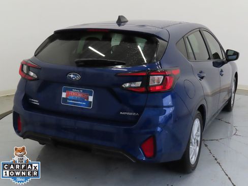 Used 2024 Subaru Impreza 2.0i image 3