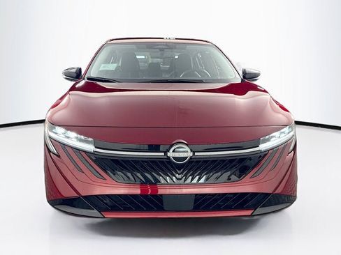 New 2026 Nissan Sentra SV image 2
