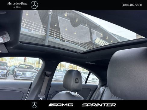 Certified 2023 Mercedes-Benz CLA 250 image 16