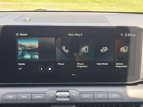 New 2026 Kia K4 FWD image 15