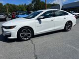 Used 2024 Chevrolet Malibu LT image 5