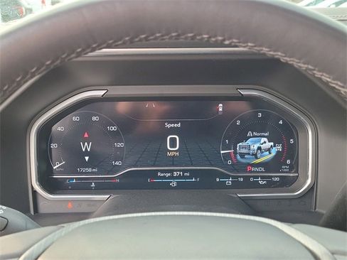 Used 2024 GMC Sierra 2500 Denali Ultimate image 28