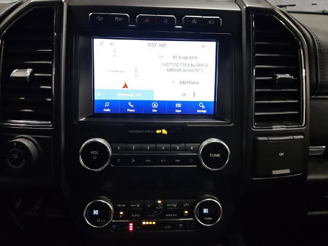 Certified 2020 Ford Expedition Limited w/ Special Edition Package AWD/4WD image 16