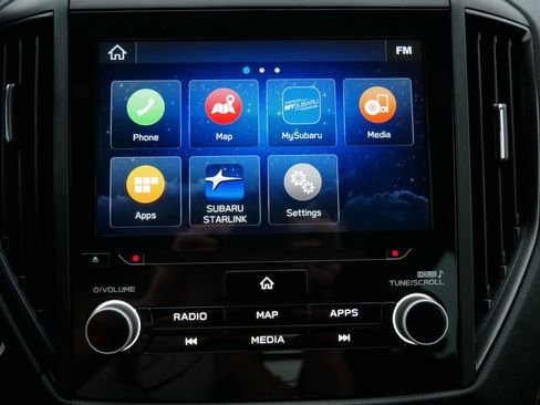 Certified 2023 Subaru Forester Wilderness AWD/4WD image 22