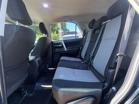 Used 2018 Toyota 4Runner SR5 RWD image 17