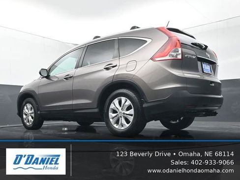 Used 2013 Honda CR-V EX image 22