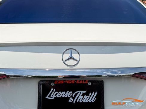 Used 2023 Mercedes-Benz S 580 4MATIC Sedan image 55