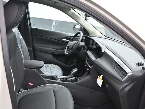 New 2026 Buick Encore GX Sport Touring w/ Studio Series AWD/4WD image 11