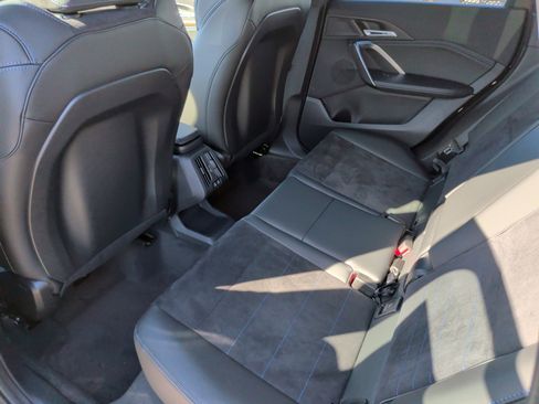 New 2026 BMW X1 xDrive28i w/ Technology Package image 37