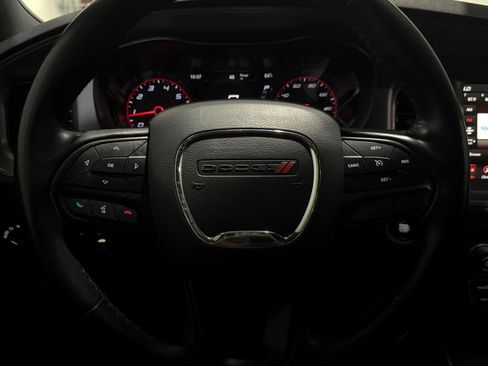 Used 2023 Dodge Charger GT w/ Blacktop Package RWD image 7