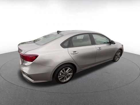 Used 2024 Kia Forte LXS FWD image 14