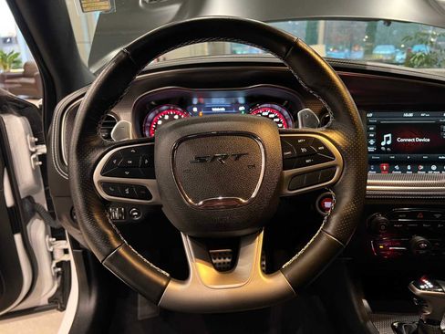 Used 2022 Dodge Charger SRT Hellcat image 19